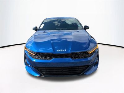 2024 Kia K5 - Photo 3