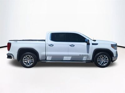 2020 GMC Sierra 1500 - Photo 4