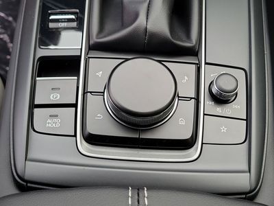 2026 Mazda CX-30 - Photo 31