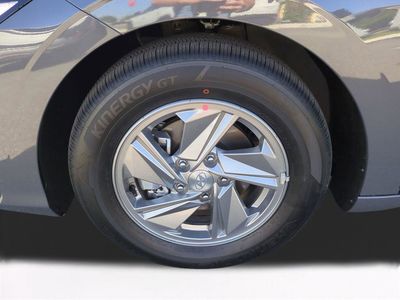 2026 Hyundai ELANTRA - Photo 11