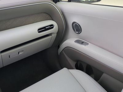 2026 Hyundai PALISADE - Photo 21