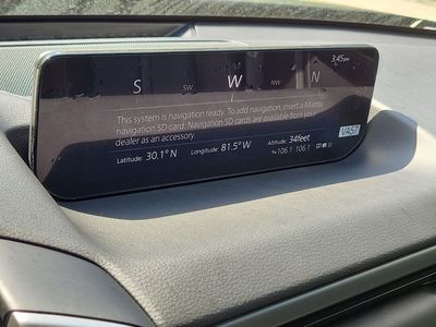 2026 Mazda CX-50 - Photo 29