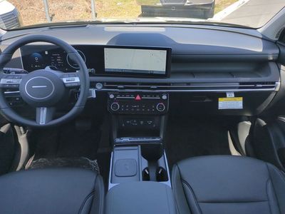 2026 Hyundai TUCSON - Photo 18