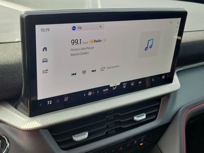 2025 Ford Explorer - Photo 29