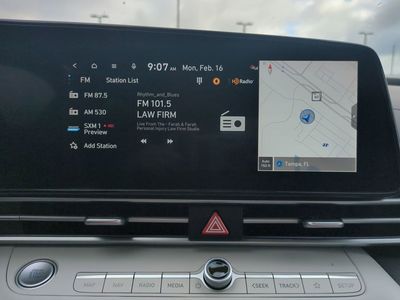 2026 Hyundai ELANTRA - Photo 19