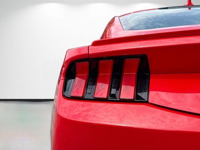 2024 Ford Mustang - Photo 10