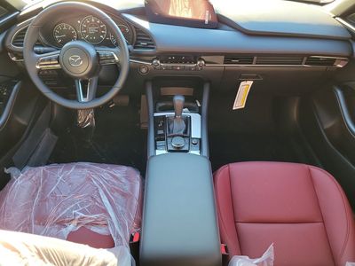2026 Mazda Mazda3 - Photo 3