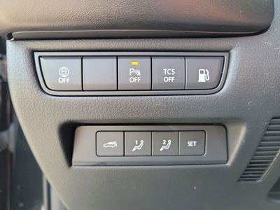 2026 Mazda CX-50 Hybrid - Photo 21