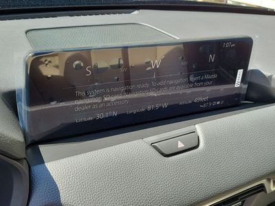 2026 Mazda CX-90 - Photo 31