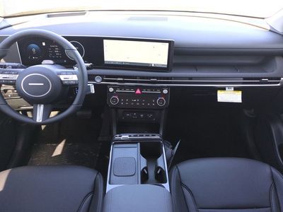 2026 Hyundai TUCSON - Photo 18
