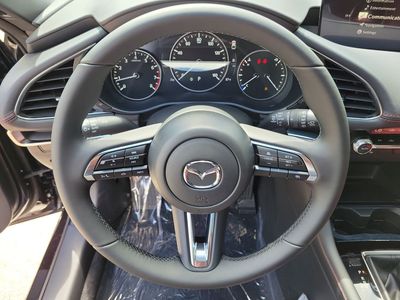 2026 Mazda Mazda3 - Photo 22