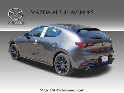 2026 Mazda Mazda3 - Photo 6