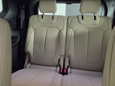 2025 Jeep Grand Cherokee L - Photo 27