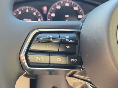 2026 Mazda CX-90 - Photo 25