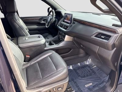 2021 Chevrolet Tahoe - Photo 14