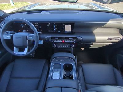 2026 Hyundai PALISADE - Photo 19