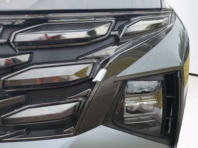 2026 Hyundai TUCSON HYBRID - Photo 10