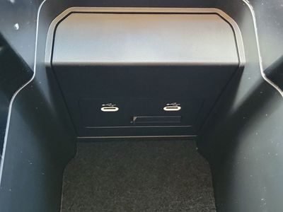 2026 Mazda CX-50 - Photo 31