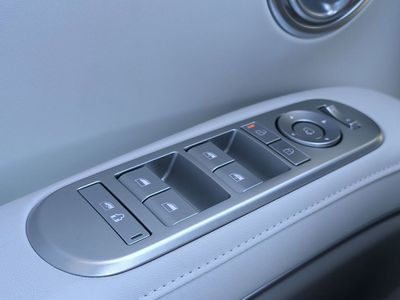 2026 Hyundai PALISADE HYBRID - Photo 31