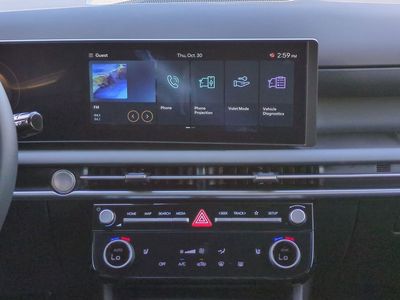2026 Hyundai SANTA CRUZ - Photo 18