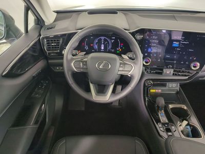 2025 Lexus NX - Photo 19
