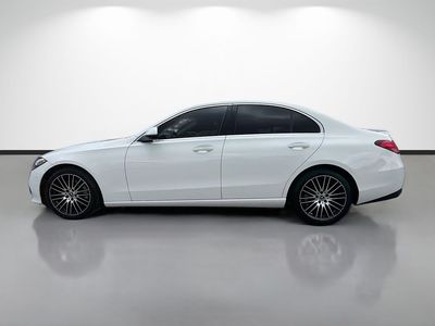 2023 Mercedes-Benz C-Class - Photo 6