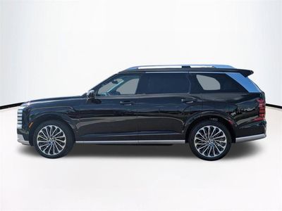 2026 Hyundai PALISADE - Photo 7