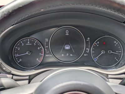 2022 Mazda Mazda3 - Photo 16