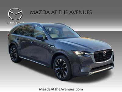 2026 Mazda CX-90 - Photo 4
