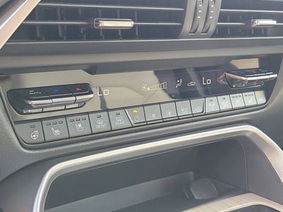 2026 Mazda CX-90 - Photo 32