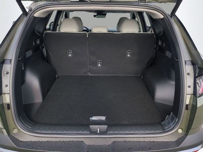 2026 Hyundai Tucson - Photo 14