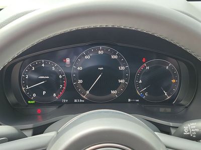 2026 Mazda CX-90 - Photo 27