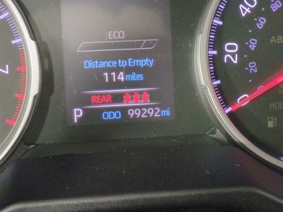 2020 Toyota RAV4 - Photo 36