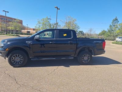 2021 Ford Ranger — photo 13 view