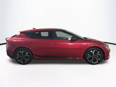 2022 Kia EV6 - Photo 8