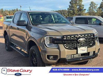 2025 Ford Ranger - Photo 1