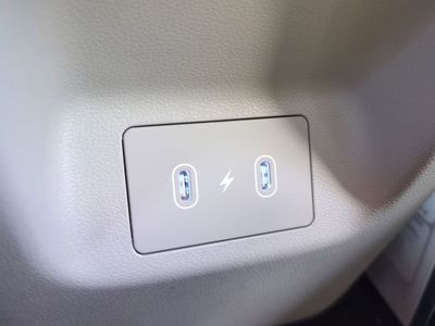 2026 Hyundai TUCSON - Photo 17