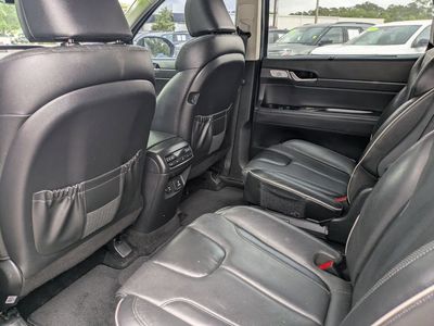 2023 Hyundai Palisade - Photo 13