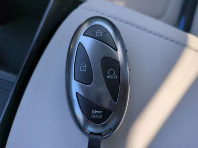 2026 Hyundai TUCSON - Photo 39