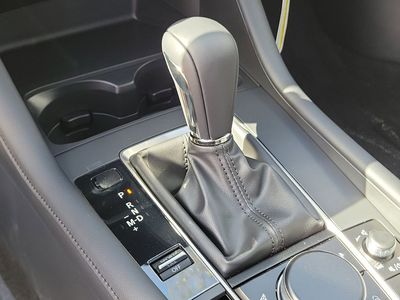 2026 Mazda Mazda3 - Photo 27