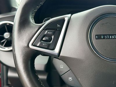 2021 Chevrolet Camaro - Photo 32
