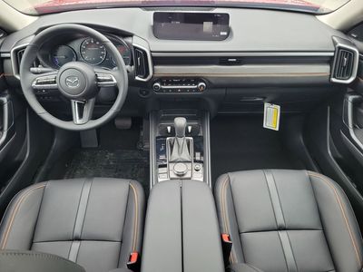 2026 Mazda CX-50 Hybrid - Photo 15