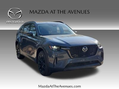 2026 Mazda CX-90 PHEV - Photo 4