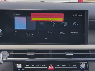 2026 Hyundai TUCSON HYBRID - Photo 21