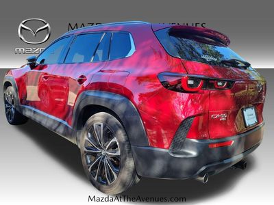 2025 Mazda CX-50 - Photo 25