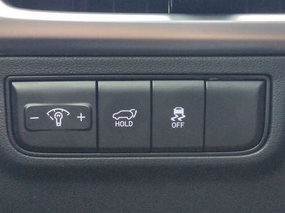 2026 Hyundai TUCSON - Photo 28
