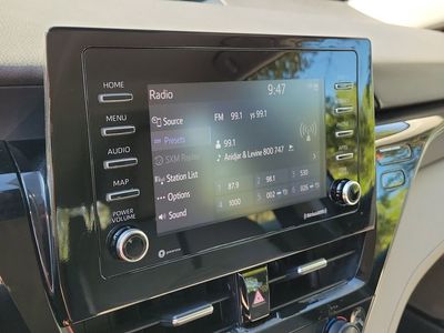 2023 Toyota Camry - Photo 28