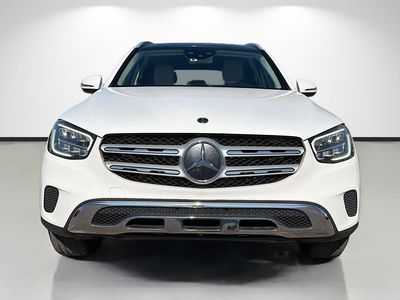 2020 Mercedes-Benz GLC - Photo 8
