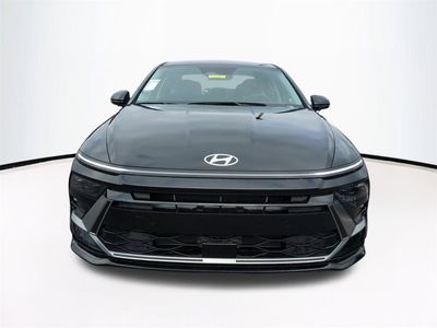 2026 Hyundai SONATA - Photo 3