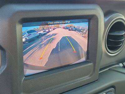 2021 Jeep Wrangler - Photo 29